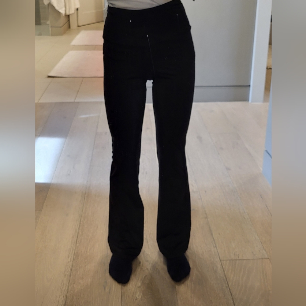 Boot Cut Pants